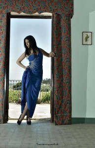 Sofia Tamà