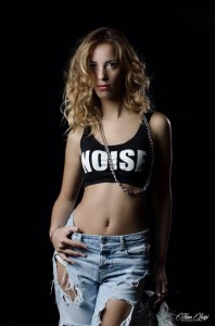Azzurra Ursino