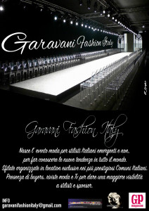 Garavani Fashion Italy