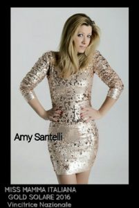 Amelia Santelli - Ph. Bruno Angelo Porcellana - PP AS