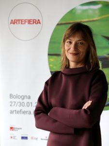 Angela Vettese