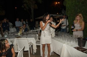 Esclusive Vip Party
