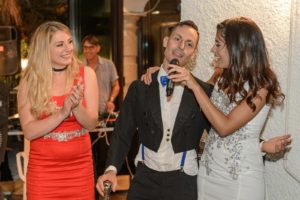 Esclusive Vip Party