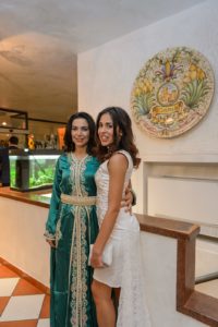 Esclusive Vip Party