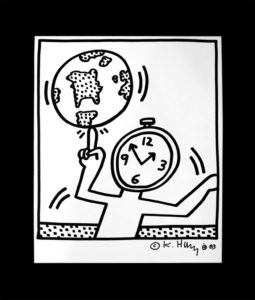 KEITH_Haring_Untitled_1983_Litografia_47x33_cm_12