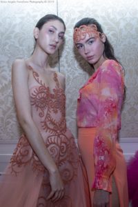 Bartolotta& Martorana, Model, Fashion Show