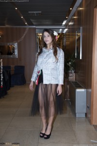 11 Alessia Spanò      