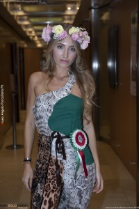 19 Giulia Pianezzola      