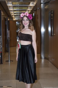 20 Mariachiara Sidoti       