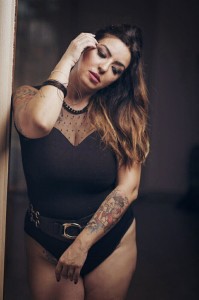 Maria Grazia Loddo 