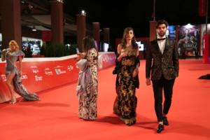 Elisa Fassari e Danilo Narciso1