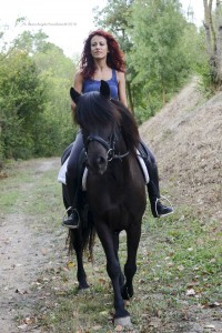 Ph. Bruno Angelo Porcellana - Alessia de Pasquale  