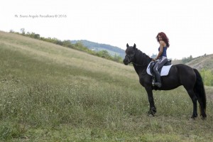 Ph. Bruno Angelo Porcellana - Alessia de Pasquale  