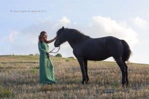 Ph. Bruno Angelo Porcellana - Alessia de Pasquale     