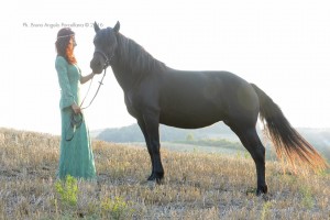Ph. Bruno Angelo Porcellana - Alessia de Pasquale     