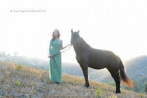 Ph. Bruno Angelo Porcellana - Alessia de Pasquale     