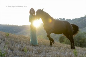 Ph. Bruno Angelo Porcellana - Alessia de Pasquale     