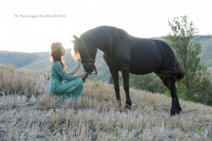 Ph. Bruno Angelo Porcellana - Alessia de Pasquale     