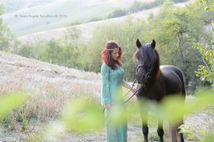 Ph. Bruno Angelo Porcellana - Alessia de Pasquale  