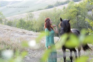 Ph. Bruno Angelo Porcellana - Alessia de Pasquale  