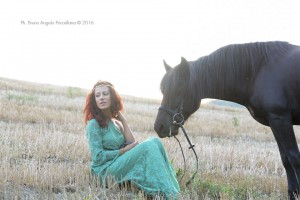 Ph. Bruno Angelo Porcellana - Alessia de Pasquale  