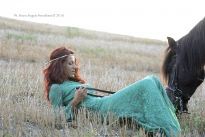Ph. Bruno Angelo Porcellana - Alessia de Pasquale  