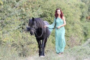 Ph. Bruno Angelo Porcellana - Alessia de Pasquale  