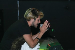 Andrea Riccio