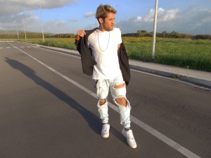 Andrea Riccio 