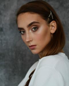 Dasha Mikhova