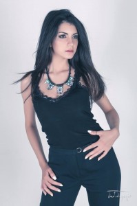 Aurora Costanzo