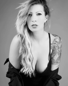 Barbara Morris 