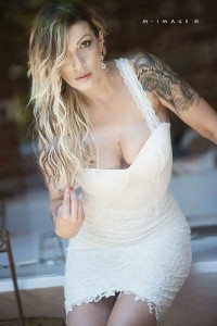 Barbara Morris 