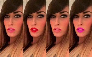 Claudia Moretto