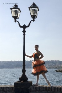 Dancing in the cities - Part. IV - Napoli      