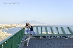 Dancing in the cities - Part. IV - Napoli      