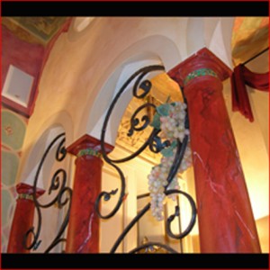 003 Camera da Letto Acqui Terme 2006  