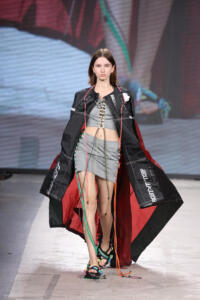 Fashion Graduate Italie 2022