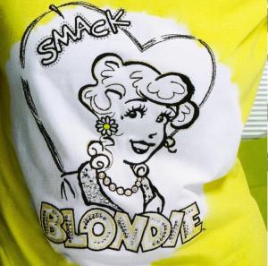 Blondie ©Emmanuel-Schvili