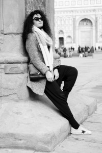 Ph. Bruno Angelo Porcellana Model Ermelinda Benincasa