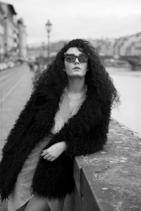 Ph. Bruno Angelo Porcellana Model Ermelinda Benincasa