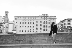 Ph. Bruno Angelo Porcellana Model Ermelinda Benincasa