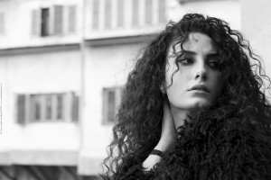 Ph. Bruno Angelo Porcellana Model Ermelinda Benincasa