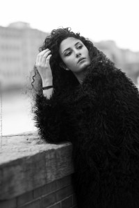 Ph. Bruno Angelo Porcellana Model Ermelinda Benincasa