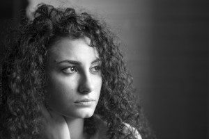 Ph. Bruno Angelo Porcellana Model Ermelinda Benincasa