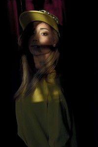 Gaia Trussardi 