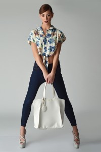 Gaia Trussardi 