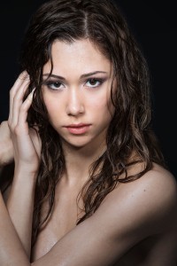 Gaia Trussardi 