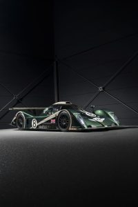 Bentley EXP Speed8 2001 001-4