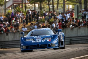 Bugatti-EB-110